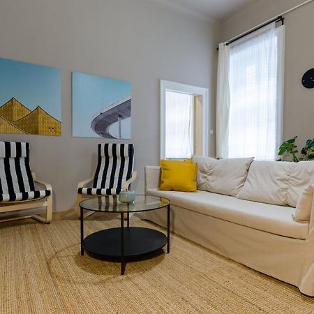 Apartment In City Centre A16 Budapest Eksteriør billede