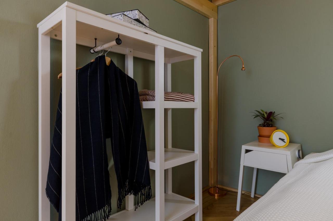 Apartment In City Centre A16 Budapest Eksteriør billede