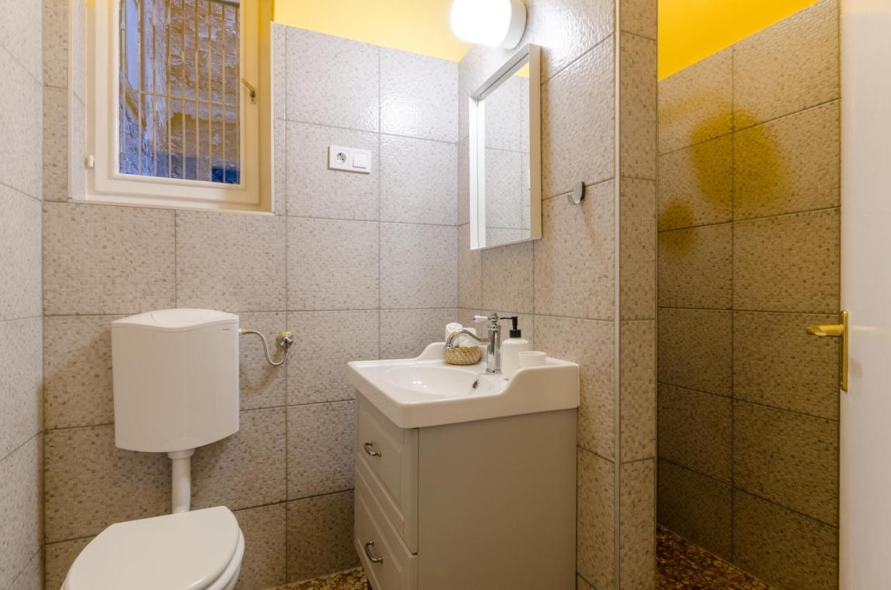 Apartment In City Centre A16 Budapest Eksteriør billede
