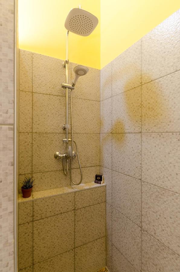 Apartment In City Centre A16 Budapest Eksteriør billede