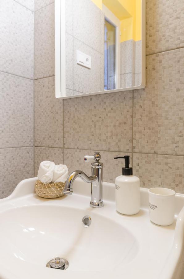 Apartment In City Centre A16 Budapest Eksteriør billede
