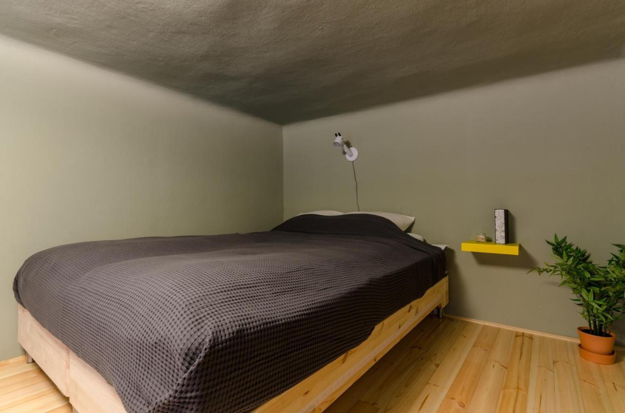 Apartment In City Centre A16 Budapest Eksteriør billede